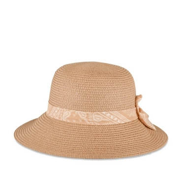Chapeau NATUREL Femme