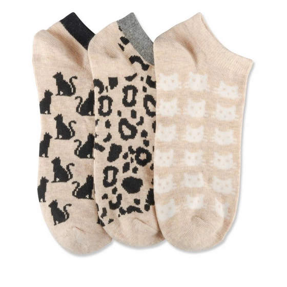 Socken MULTICOLOR Dames