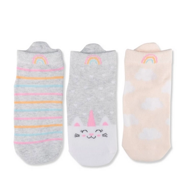 Socken MULTICOLOR Meisjes