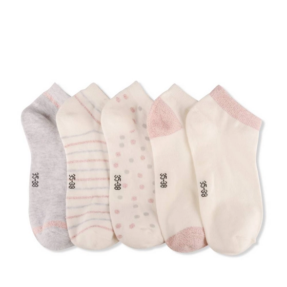 Socken MULTICOLOR Dames