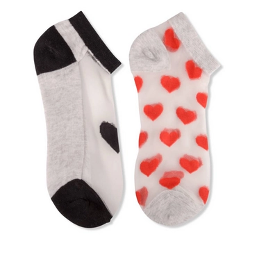 Socken MULTICOLOR Dames