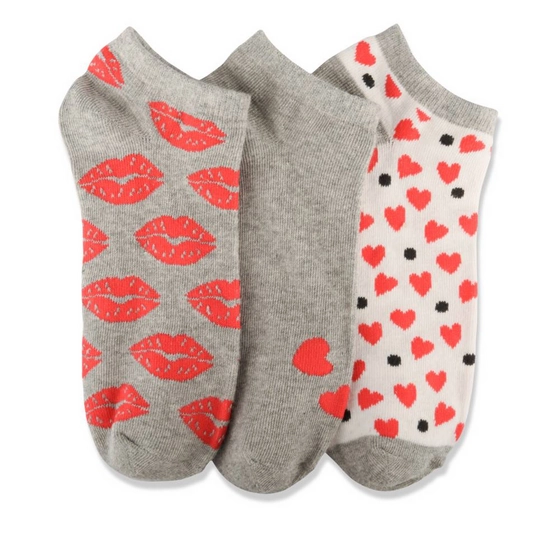 Socken MULTICOLOR Dames