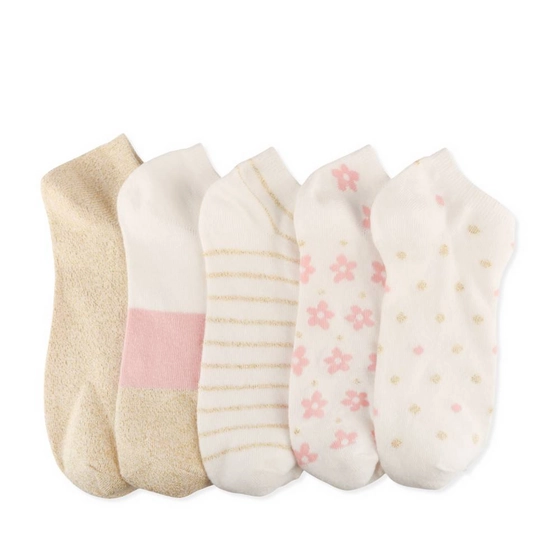 Chaussettes MULTICOLORE Femme