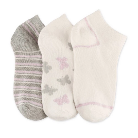 Chaussettes MULTICOLORE Fille