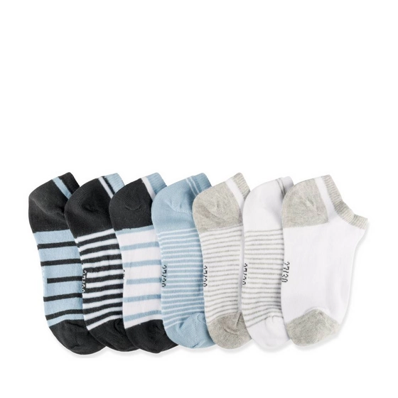 Socken BLAUW Jongen