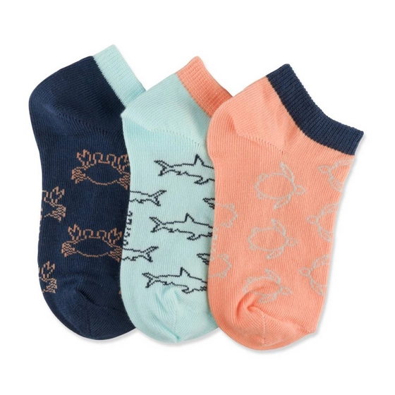 Chaussettes MULTICOLORE Garçon