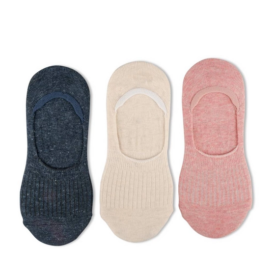 Socken MULTICOLOR Dames