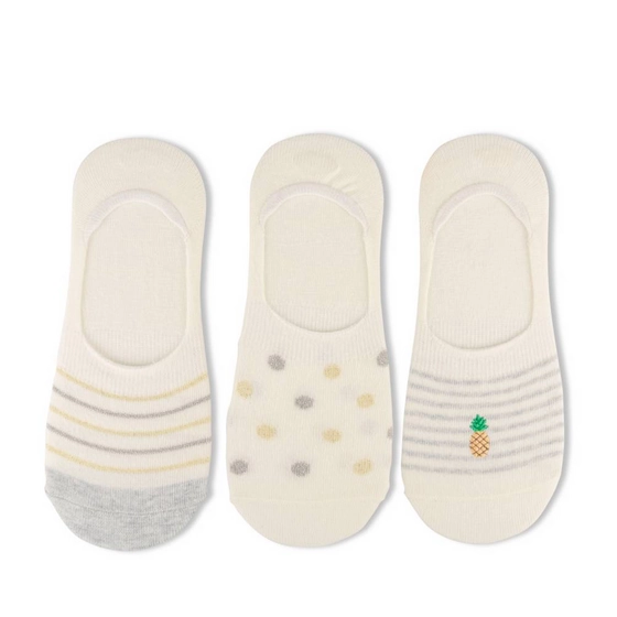 Socken MULTICOLOR Dames