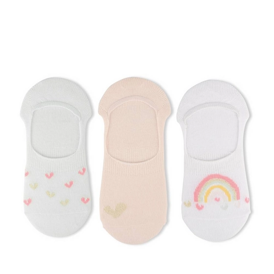 Chaussettes MULTICOLORE Fille