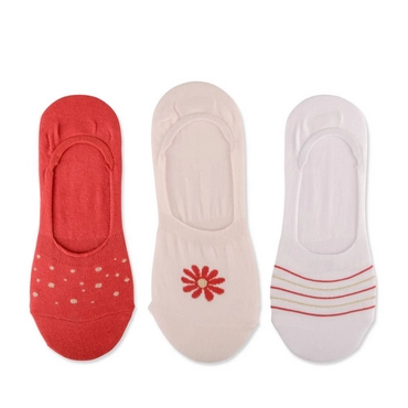 Socken MULTICOLOR Dames