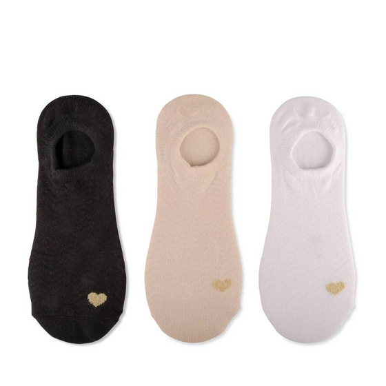 Socken MULTICOLOR Dames