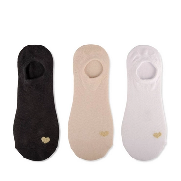 Socken MULTICOLOR Dames