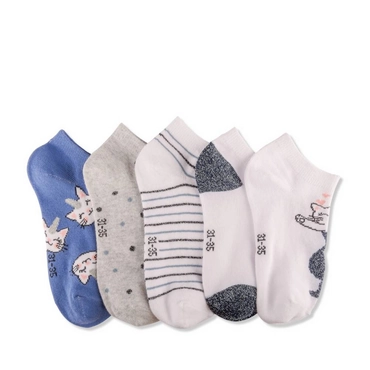 Socken MULTICOLOR Meisjes