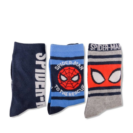 Chaussettes MULTICOLORE Garçon