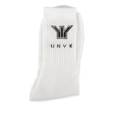 Socken WIT Heren