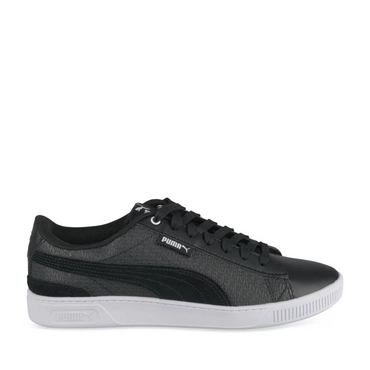 Sneakers ZWART Dames