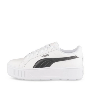 Baskets BLANC Karmen L