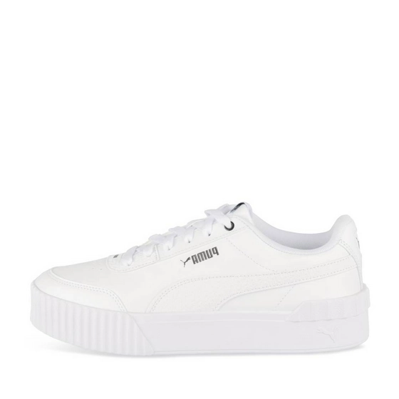 Sneakers WIT Dames