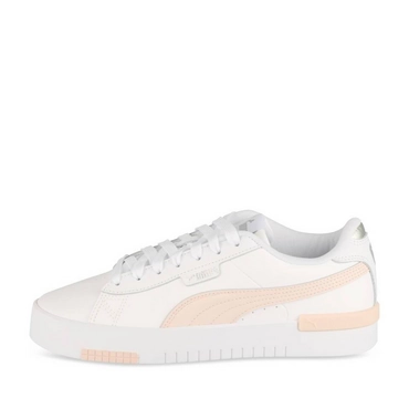 Sneakers WIT/ROZE Dames