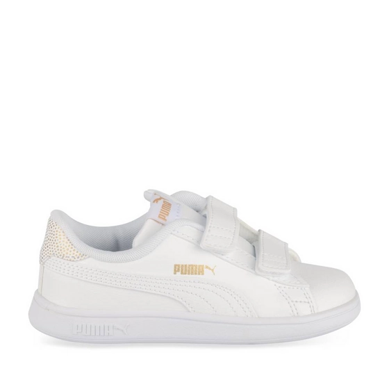Sneakers WIT Meisjes