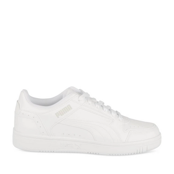 Sneakers WIT Heren