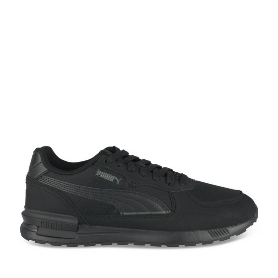 Baskets NOIR Graviton