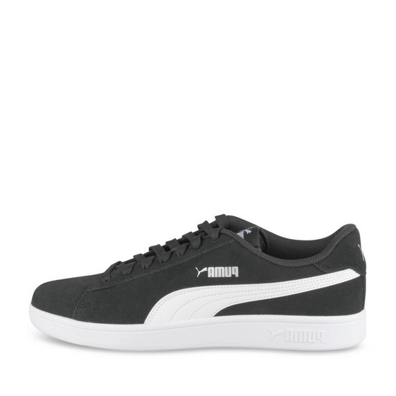 Sneakers ZWART/WIT Heren