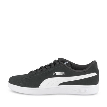 Sneakers ZWART/WIT Heren
