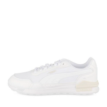 Sneakers WIT Heren