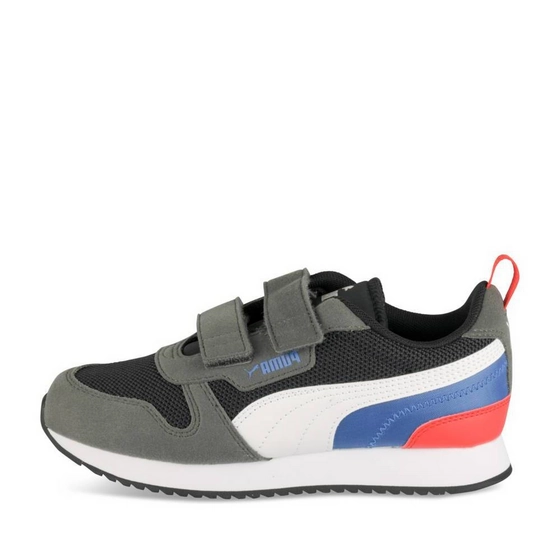 Baskets NOIR R78 V Inf 