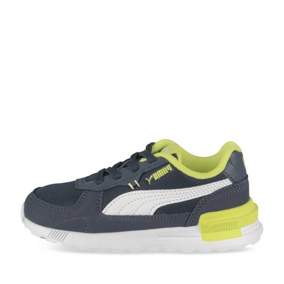 Baskets NOIR Graviton Ac Inf