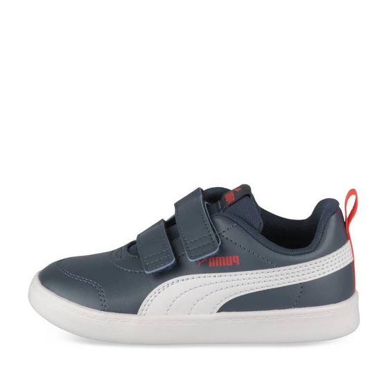 Baskets MARINE Court Flef
