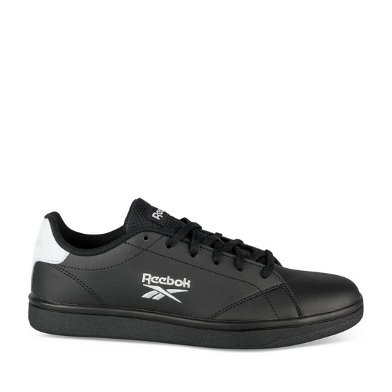 Sneakers ZWART Dames