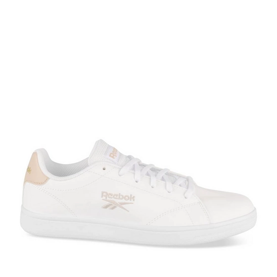 Sneakers WIT/ROZE Dames