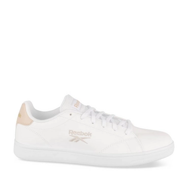Sneakers WIT/ROZE Dames