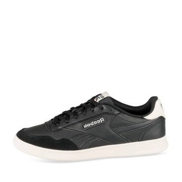 Baskets NOIR REEBOK Court Advance