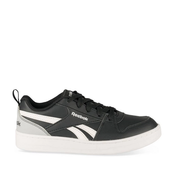 Sneakers ZWART Jongen