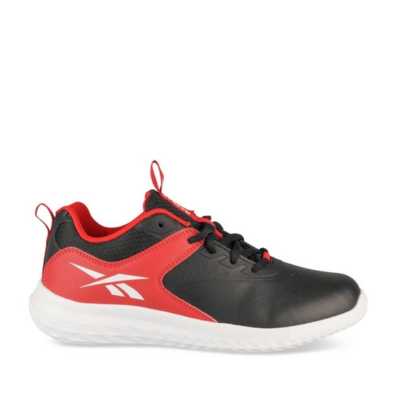 Sneakers NAVY/ROOD Jongen