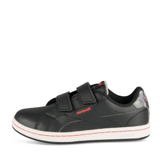 Baskets NOIR REEBOK Complete Clean