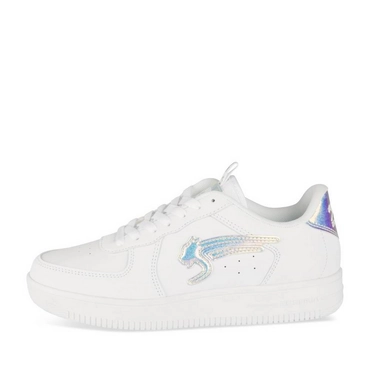 Sneakers WIT Dames