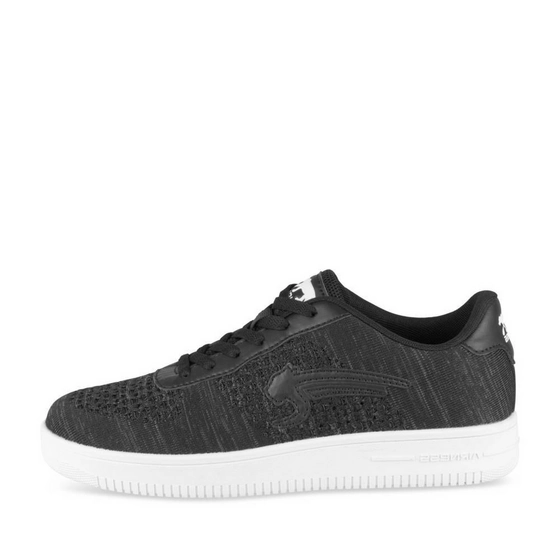 Baskets NOIR/GRIS Homme