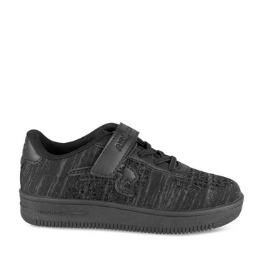Sneakers ZWART Jongen