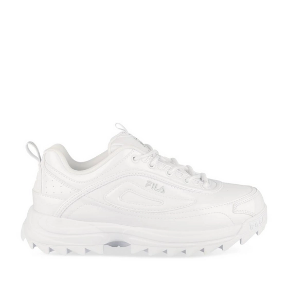 Sneakers WIT Dames