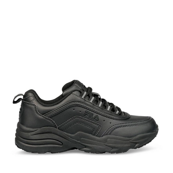 Sneakers ZWART Jongen