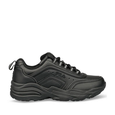 Sneakers ZWART Jongen