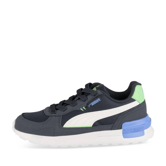 Baskets BLEU Graviton