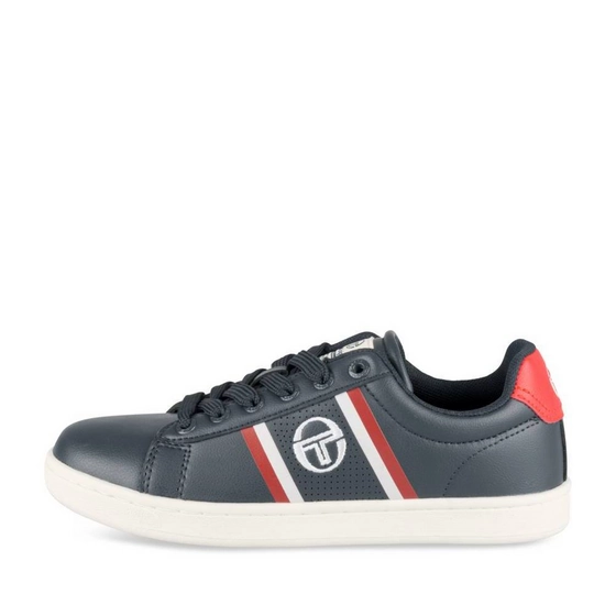 Sneakers NAVY/WIT Jongen