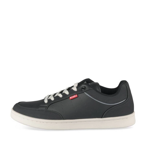 Baskets NOIR Homme