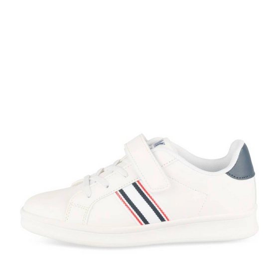 Sneakers WIT/NAVY Jongen