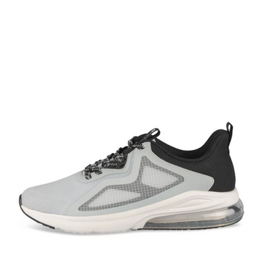 Baskets GRIS Homme